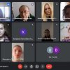 Установча конференція з виробничої практики (консульська робота)