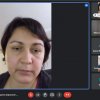 Засідання кафедри міжнародних відносин та міжнародного права