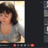 Засідання кафедри міжнародних відносин та міжнародного права