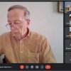 Засідання кафедри міжнародних відносин та міжнародного права