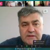 Засідання кафедри міжнародних відносин та міжнародного права 19.04.2022