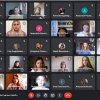 Фестиваль науки 2022: студентська наукова онлайн конференція «Актуальні проблеми міжнародних відносин та міжнародного права»