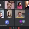 Звітна конференція з виробничої (інформаційно-аналітичної) практики студентів 4 курсу освітньої програми 