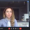 Звітна конференція з виробничої (інформаційно-аналітичної) практики студентів 4 курсу освітньої програми 