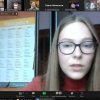Здобувачі-бакалаври та магістри ОП «Регіональні студії» та «Суспільні комунікації» взяли участь у науковій конференції молодих вчених «США: політика, суспільство, культура» 26 січня 2022 р.