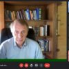 Рандеву з професіоналом: Володимир Огризко, екc-міністр МЗС України, прочитав лекцію студентам-міжнародникам
