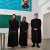 Традиції Факультету до Дня юриста!
