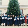 Випуск магістрів - 2021