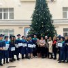 Випуск магістрів - 2021