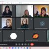 Установча конференція з виробничої практики (консульська робота) студентів 4 курсу першого (бакалаврського) рівня ОП «Регіональні студії»