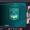 Вітаємо з успішним захистом курсових робіт студентів ІІ курсу освітніх програм «Міжнародне право», «Суспільні комунікації» та «Регіональні студії»!!
