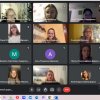 Установча конференція з переддипломної практики студентів другого (магістерського) освітнього рівня ОП «Суспільні комунікації» та ОП «Регіональні студії»