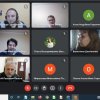 Участь у роботі вебінару 