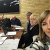 Вітаємо з успішним захистом магістерських робіт здобувачів другого (магістерського) рівня освітньо-професійної програми «Суспільні комунікації»!