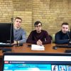Вітаємо з успішним захистом магістерських робіт здобувачів другого (магістерського) рівня освітньо-професійної програми «Суспільні комунікації»!