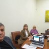 Вітаємо з успішним захистом магістерських робіт здобувачів другого (магістерського) рівня освітньо-професійної програми «Регіональні студії»!