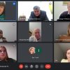 Вітаємо з успішним захистом магістерських робіт здобувачів другого (магістерського) рівня освітньо-професійної програми «Регіональні студії»!