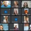 Профорієнтаційна зустріч із здобувачами 4 курсу