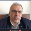 Онлайн-зустріч на тему «Відносини України та Вселенського Патріархату на сучасному етапі» із народним депутатом України, к. політ. наук, доцентом Ростиславом Павленком