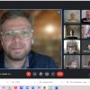 Участь у зборах трудового колективу Факультету права та міжнародних відносин