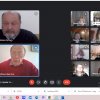 Участь у зборах трудового колективу Факультету права та міжнародних відносин