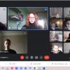 Участь у зборах трудового колективу Факультету права та міжнародних відносин