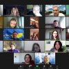 Практикоорієнтоване навчання студентів-міжнародників: участь в онлайн дискусії в рамках круглого столу «Відносини Україна-ЄС: оновлення та вдосконалення»