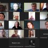 Вітаємо з успішним захистом бакалаврських робіт студентів четвертого курсу першого (бакалаврського) рівня освітньо-професійної програми «Суспільні комунікації»!