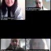 Участь доцента Мельник Г.М. у Всеукраїнській науково-практичній онлайн конференції «Соціокультурні трансформації та геополітичні виклики в умовах багатополярного світу»