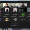 Участь доцента Мельник Г.М. у Всеукраїнській науково-практичній онлайн конференції «Соціокультурні трансформації та геополітичні виклики в умовах багатополярного світу»