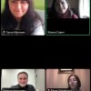 Участь у онлайн-вебінарі «Тренінгові технології як тренд сучасної вищої освіти» доцента Мельник Г.М.