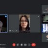 Гостьова лекція Володимира Василенка на тему «Будапештський меморандум: міфи і реальність»