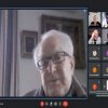 Гостьова лекція Володимира Василенка на тему «Будапештський меморандум: міфи і реальність»