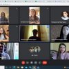 Імітація судового засідання у цивільній справі в режимі відеоконференції
