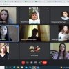 Імітація судового засідання у цивільній справі в режимі відеоконференції