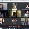 Імітація судового засідання у цивільній справі в режимі відеоконференції