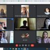 Імітація судового засідання у цивільній справі в режимі відеоконференції