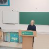 Круглий стіл  «ФІЛОСОФСЬКО-ПРАВОВІ ПРОБЛЕМИ В ТВОРЧОСТІ БОРИСА ГРІНЧЕНКА»