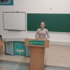 Круглий стіл  «ФІЛОСОФСЬКО-ПРАВОВІ ПРОБЛЕМИ В ТВОРЧОСТІ БОРИСА ГРІНЧЕНКА»