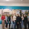 Круглий стіл  «ФІЛОСОФСЬКО-ПРАВОВІ ПРОБЛЕМИ В ТВОРЧОСТІ БОРИСА ГРІНЧЕНКА»