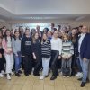 ЗУСТРІЧ  учасників освітнього процесу з випускниками  Факультету права та міжнародних відносин Університету Грінченка