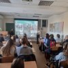 ЗУСТРІЧ  учасників освітнього процесу з випускниками  Факультету права та міжнародних відносин Університету Грінченка
