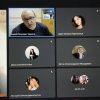 Зустріч керівництва ЦНАП Оболонської районної державної адміністрації в місті Києві зі студентами правниками першого (бакалаврського) та другого (магістерського) рівня  вищої освіти