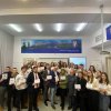ІХ Круглий стіл  «Права людини в умовах воєнного стану в Україні»: до Тижня права