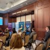 Юркліністи взяли участь  у VIII BUSINESS & LEGAL ENERGY FORUM