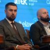 Юркліністи взяли участь  у VIII BUSINESS & LEGAL ENERGY FORUM