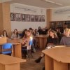 «Реалізація та захист прав осіб визнаних судом недієздатними / обмежено дієздатними» від Людмили Павлової фахівця відділу опіки та піклування Управління соціального захисту населення Оболонської районної в місті Києві державної адміністрації