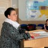 «Реалізація та захист прав осіб визнаних судом недієздатними / обмежено дієздатними» від Людмили Павлової фахівця відділу опіки та піклування Управління соціального захисту населення Оболонської районної в місті Києві державної адміністрації