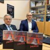 Презентація книги  «Заборонити рашизм» в Херсонському державному університеті