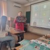 КРУГЛИЙ СТІЛ  «Державно-правова реформа в умовах воєнного стану»